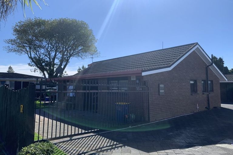 Photo of property in 1/16 Frank Evans Place, Henderson, Auckland, 0610