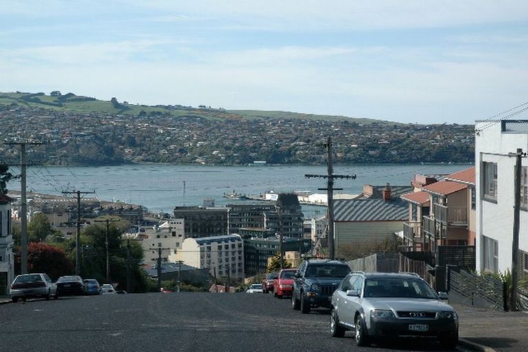 Photo of property in 34 Duncan Street, Dunedin Central, Dunedin, 9016