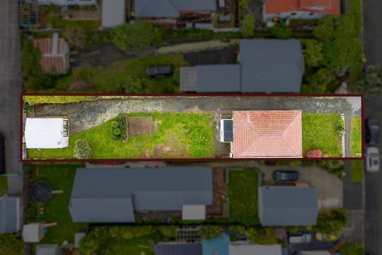 Photo of property in 13 Lonsdale Street, New Brighton, Christchurch, 8083