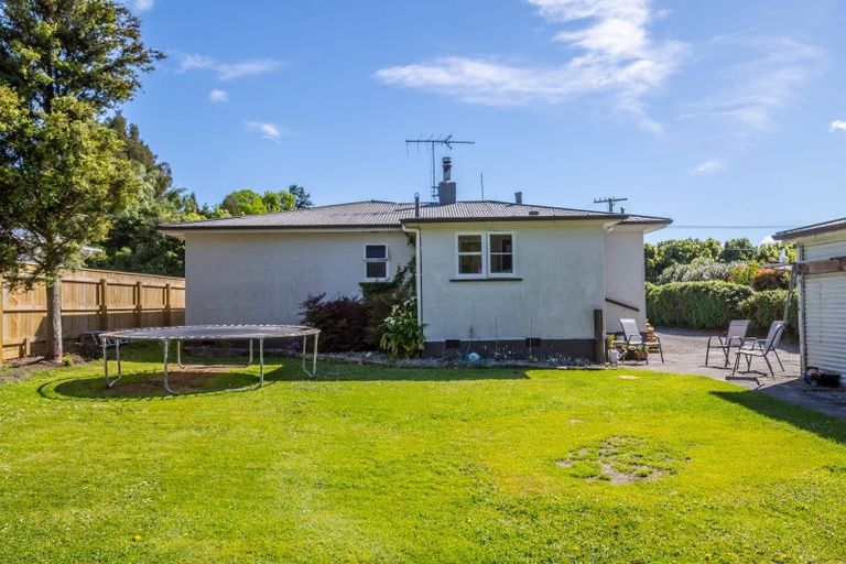 Photo of property in 37 Hillcrest Street, Solway, Masterton, 5810