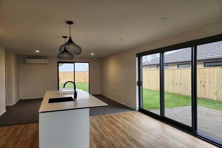 Photo of property in 6 Edgar Way, Rolleston, 7614