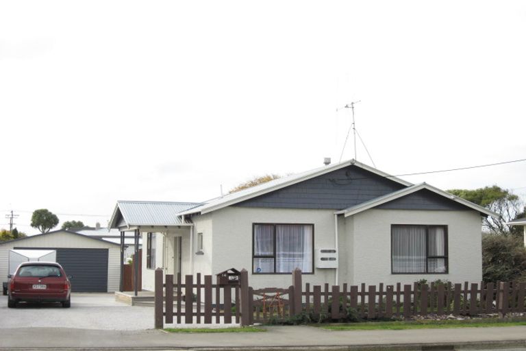 Photo of property in 14 Nen Street, Oamaru, 9400
