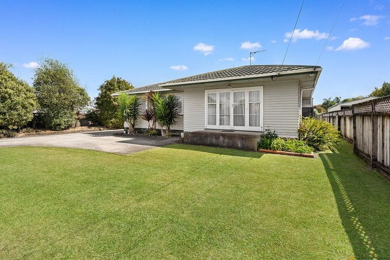 Photo of property in 1 Coronation Road, Morrinsville, 3300