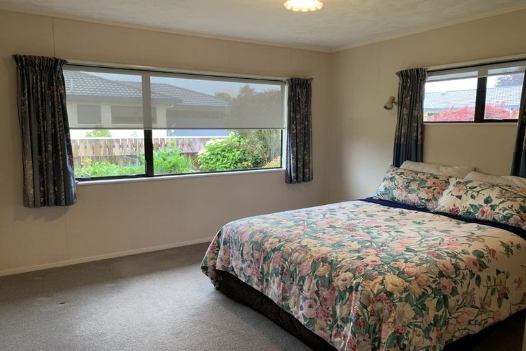 Photo of property in 124 Winchester Street, Levin, 5510