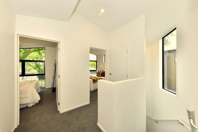 Photo of property in 1/21 Therese Street, Spreydon, Christchurch, 8024