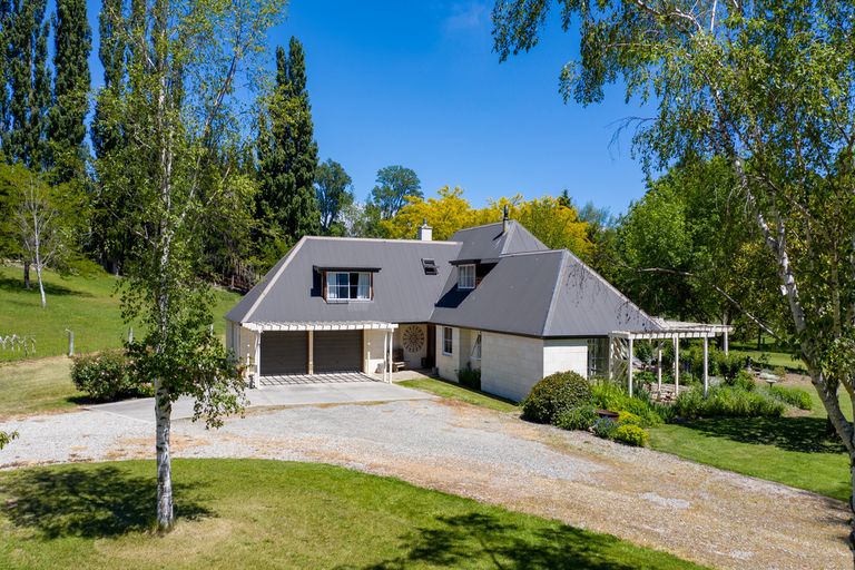 Photo of property in 52 Crawford Hills Road, Galloway, Alexandra, 9393