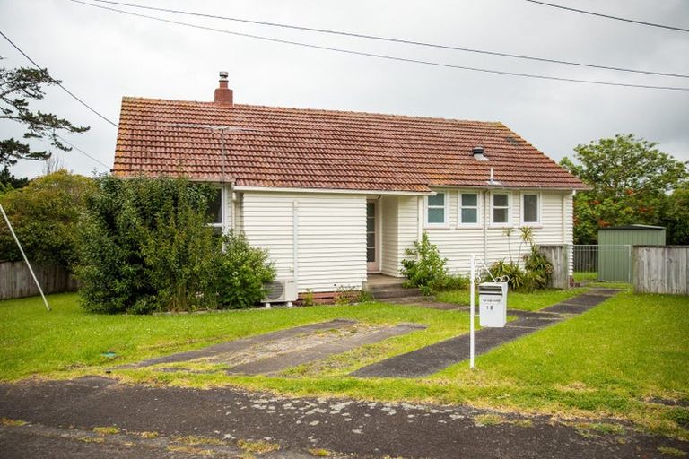 Photo of property in 14-22 Birchfield Road, Hauraki, Auckland, 0622