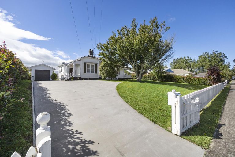 Photo of property in 7 Price Terrace, Matamata, 3400