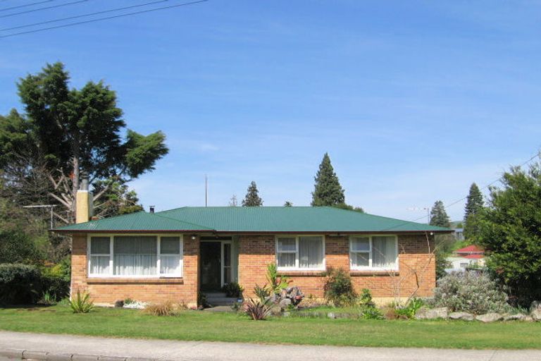 Photo of property in 38 Mount View Drive, Mangakakahi, Rotorua, 3015