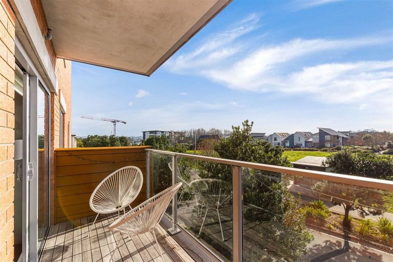 Photo of property in 103/160d Hobsonville Point Road, Hobsonville, Auckland, 0616