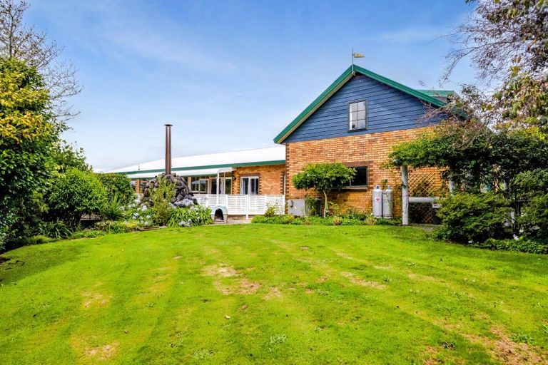 Photo of property in 315 Tarata Road, Norfolk, Inglewood, 4387