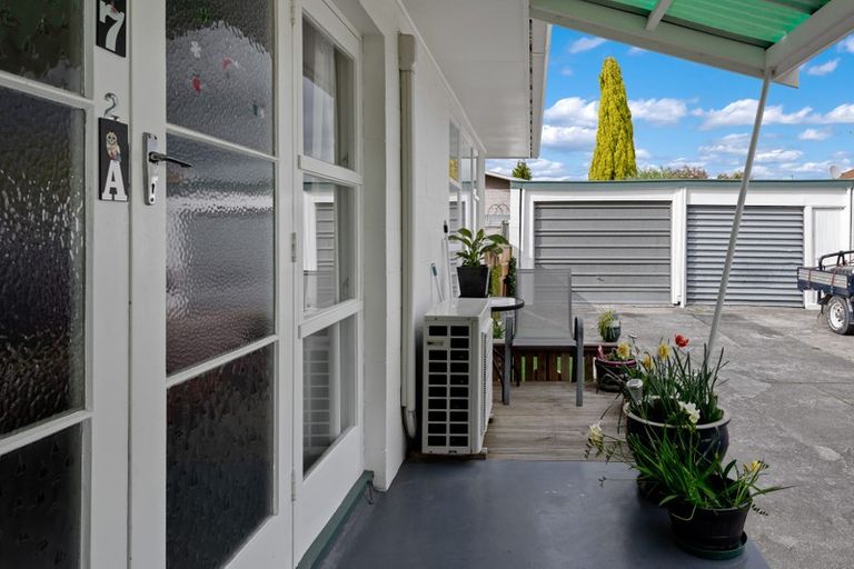 Photo of property in 197a High Street, Blenheim, 7201