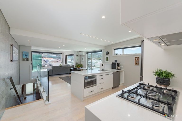 Photo of property in 6b Nelson Street, Petone, Lower Hutt, 5012