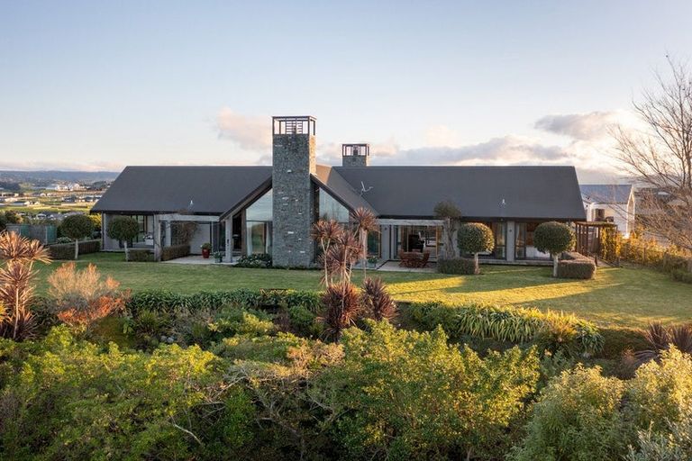 Photo of property in 42 Holyoake Terrace, Omokoroa, 3114