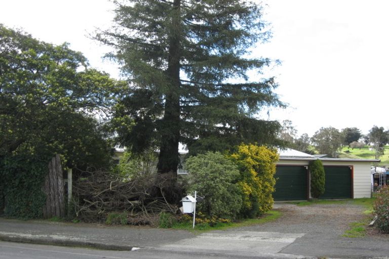 Photo of property in 60 Bibby Street, Waipawa, 4210