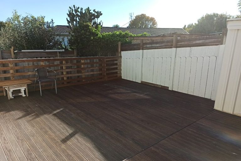 Photo of property in 7/58 Willoughby Avenue, Howick, Auckland, 2014