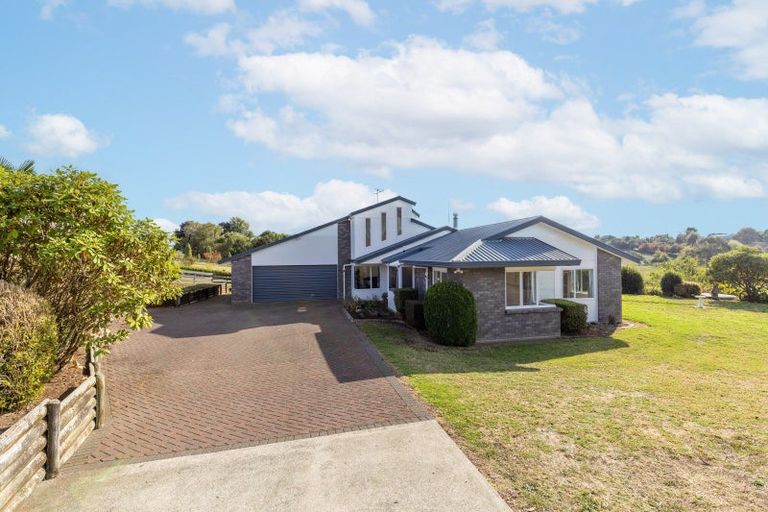 Photo of property in 1679 Te Rahu Road, Te Awamutu, 3879