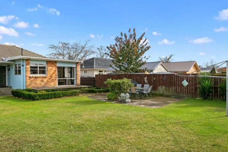 Photo of property in 19 Vogel Street, Cambridge, 3434