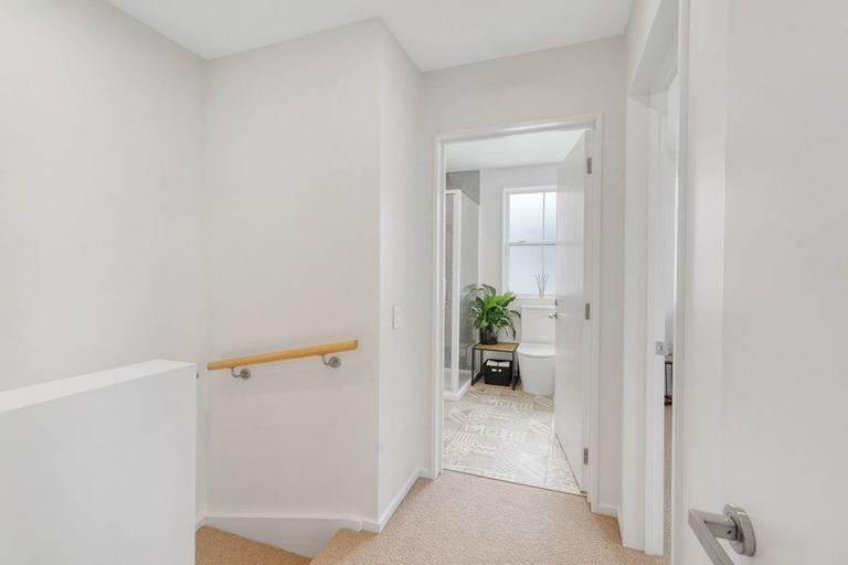 Photo of property in 1/26 Devon Street, Sydenham, Christchurch, 8023