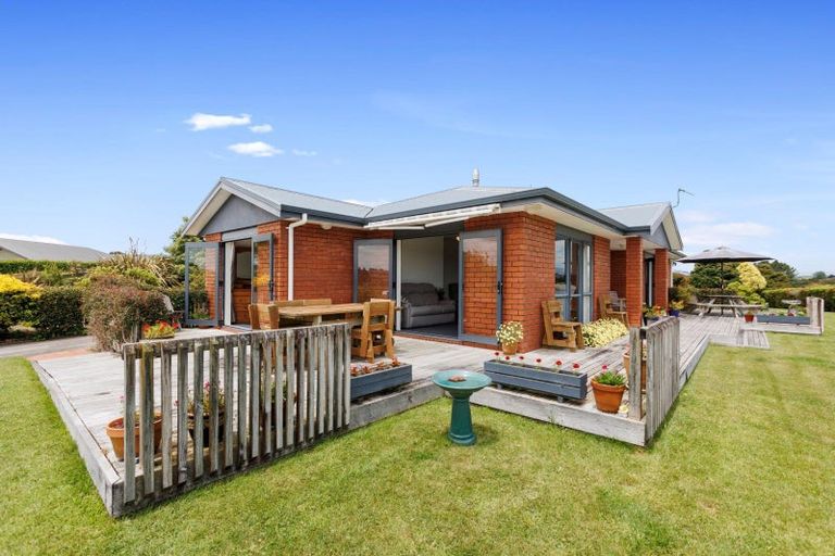 Photo of property in 650 Bristol Road, Kaimata, Inglewood, 4388