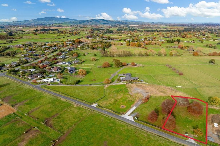 Photo of property in 35 Fencourt Road, Cambridge, 3496