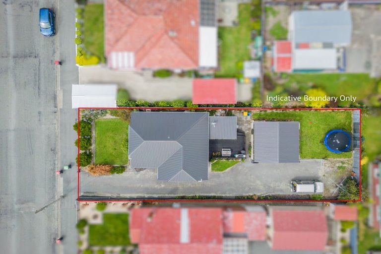 Photo of property in 47 Bowker Street, Kensington, Timaru, 7910