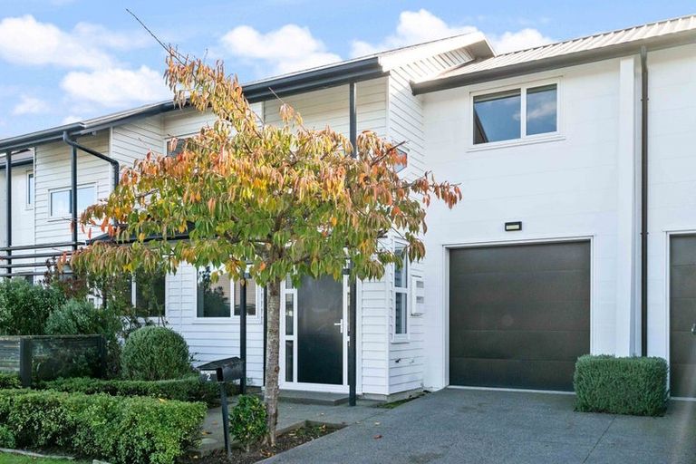 Photo of property in 2 Atatu Lane, Wigram, Christchurch, 8025
