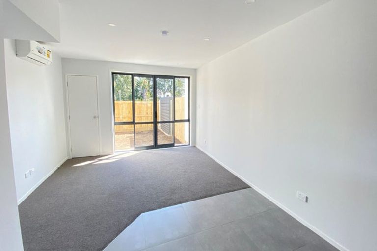 Photo of property in 11c Kelburn Lane, Mangere, Auckland, 2022