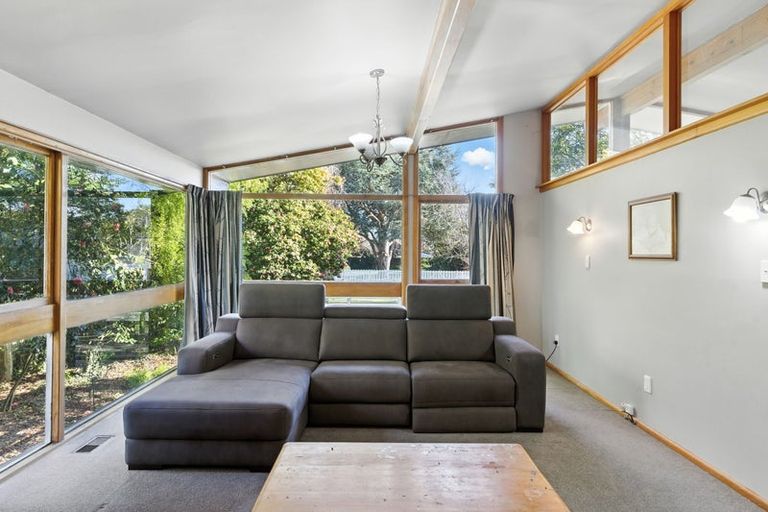Photo of property in 8 Hartford Street, Burnside, Christchurch, 8053