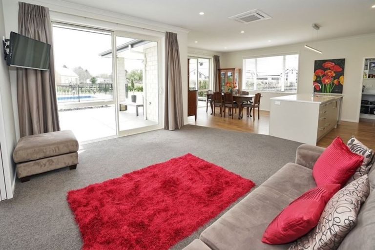 Photo of property in 4 Oakwood Place, Tamahere, Hamilton, 3283