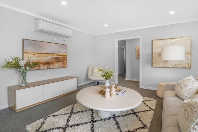 Photo of property in 137a Winchester Street, Levin, 5510