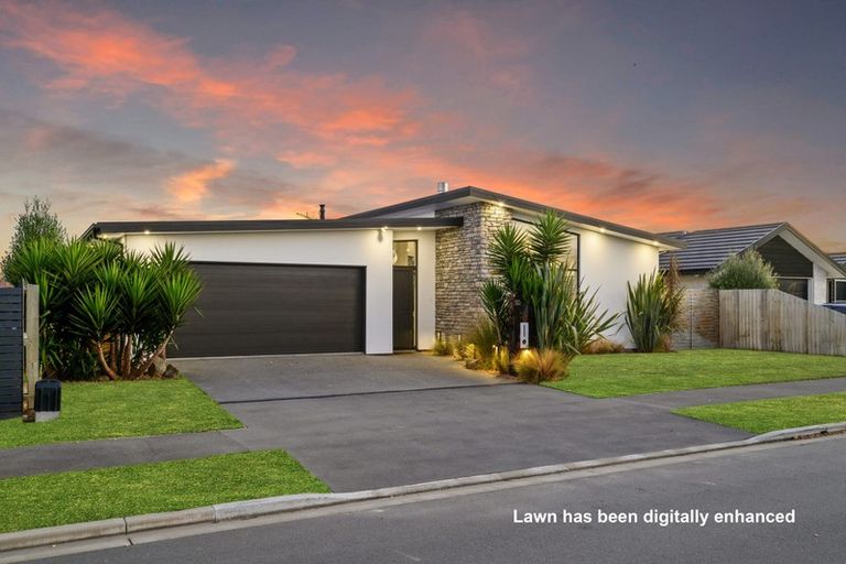 Photo of property in 50 Cassidy Avenue, Lincoln, 7608