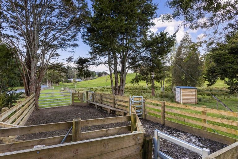 Photo of property in 671 Weranui Road, Puhoi, Silverdale, 0994