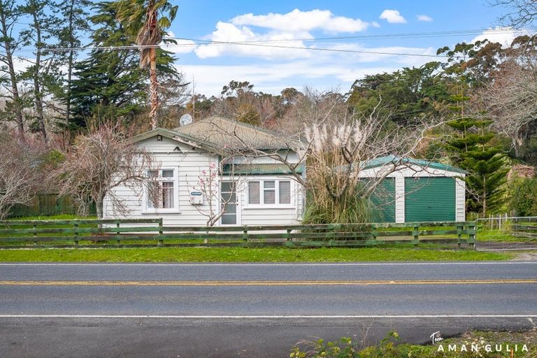 Photo of property in 284 Hingaia Road, Karaka, Papakura, 2580