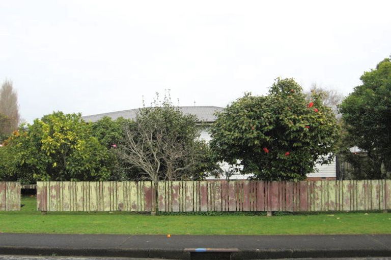 Photo of property in 21a Harper Street, Papakura, 2110