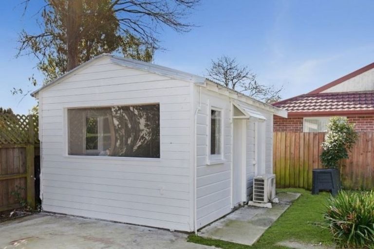 Photo of property in 34 Sugden Street, Spreydon, Christchurch, 8024