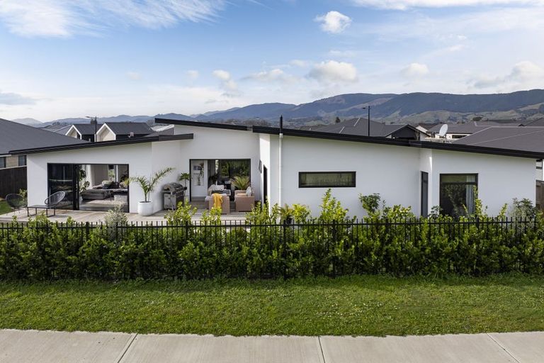 Photo of property in 16 Hanworth Road, Appleby, Richmond, 7020