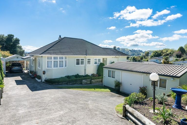 Photo of property in 7 Butler Street, Te Kuiti, 3910