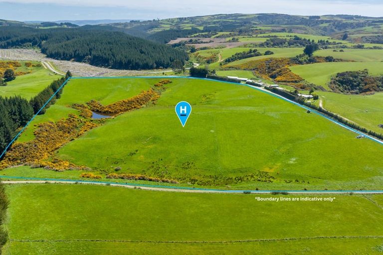 Photo of property in 906 Glenledi Road, Glenledi, Milton, 9292