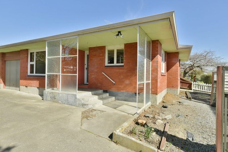 Photo of property in 64 Roberta Drive, Somerfield, Christchurch, 8024