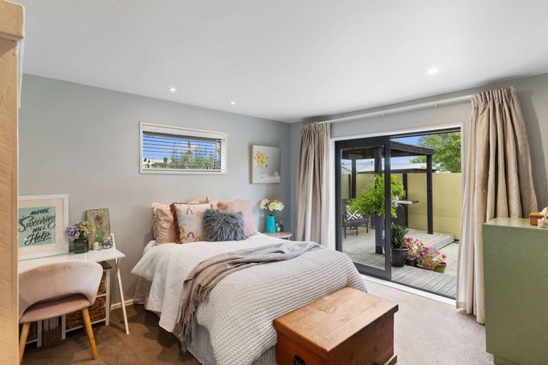 Photo of property in 19a Clipper Place, Redwood, Christchurch, 8051
