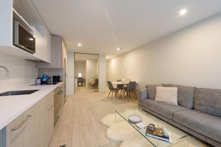 Photo of property in Vsp South, 605/166 Victoria Street, Te Aro, Wellington, 6011