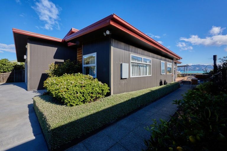 Photo of property in 51 Kotuku Road, South Bay, Kaikoura, 7300