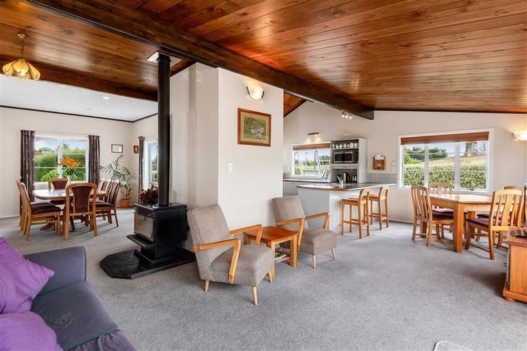 Photo of property in 360 Fitzgerald Road, Drury, 2577