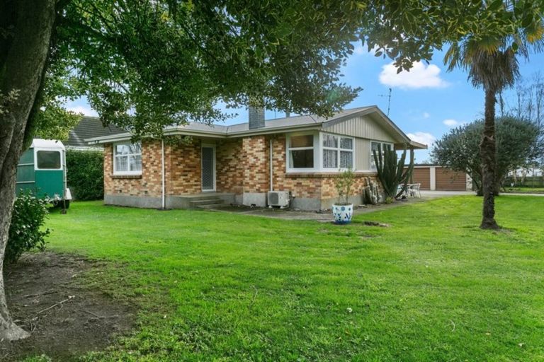 Photo of property in 25 Mowbray Road, Waharoa, 3401