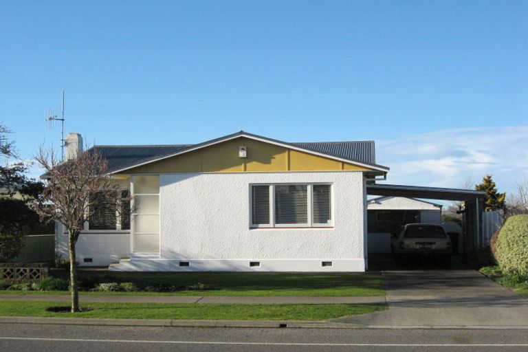 Photo of property in 301 Gascoigne Street, Raureka, Hastings, 4120