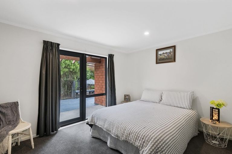 Photo of property in 1/10 Waterbridge Way, Rolleston, 7614