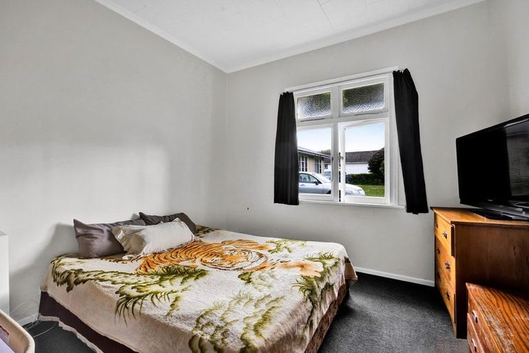 Photo of property in 407 Waihi Road, Normanby, Hawera, 4614