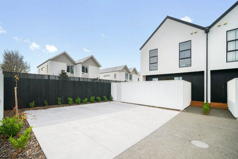 Photo of property in 1/448 Madras Street, St Albans, Christchurch, 8014