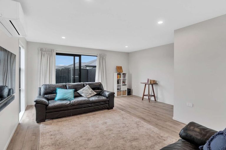 Photo of property in 24 Fairhall Street, Rolleston, 7615